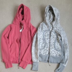 lululemon athletica Scuba Bundle